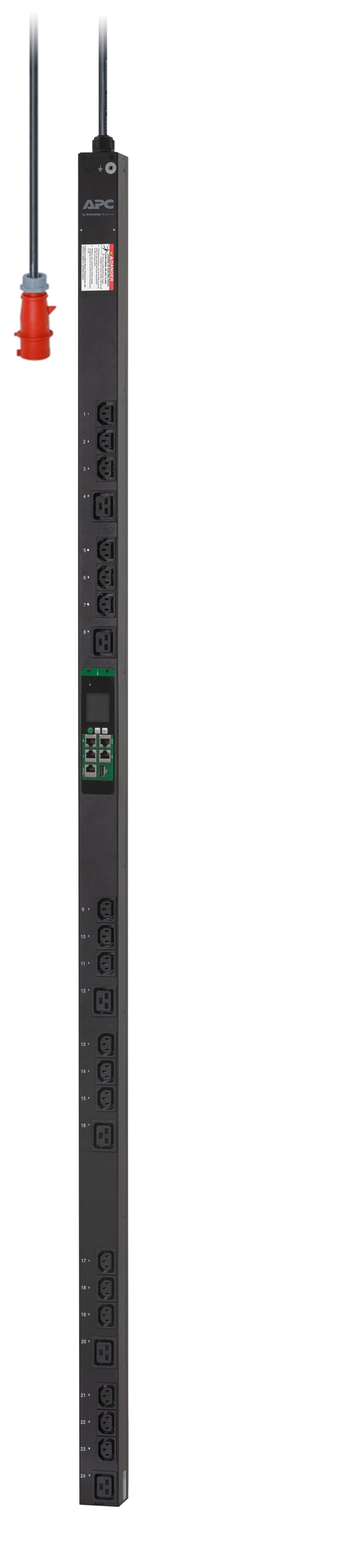 APC EasyPDU, miniatura 1