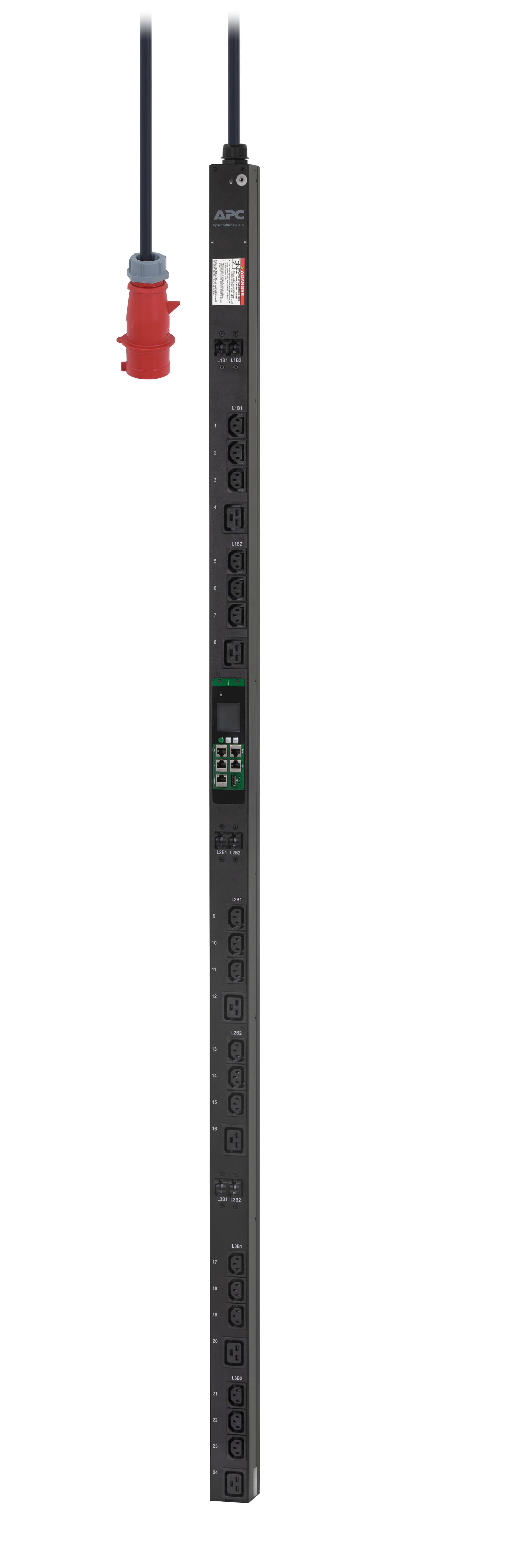 APC EasyPDU, miniatura 1