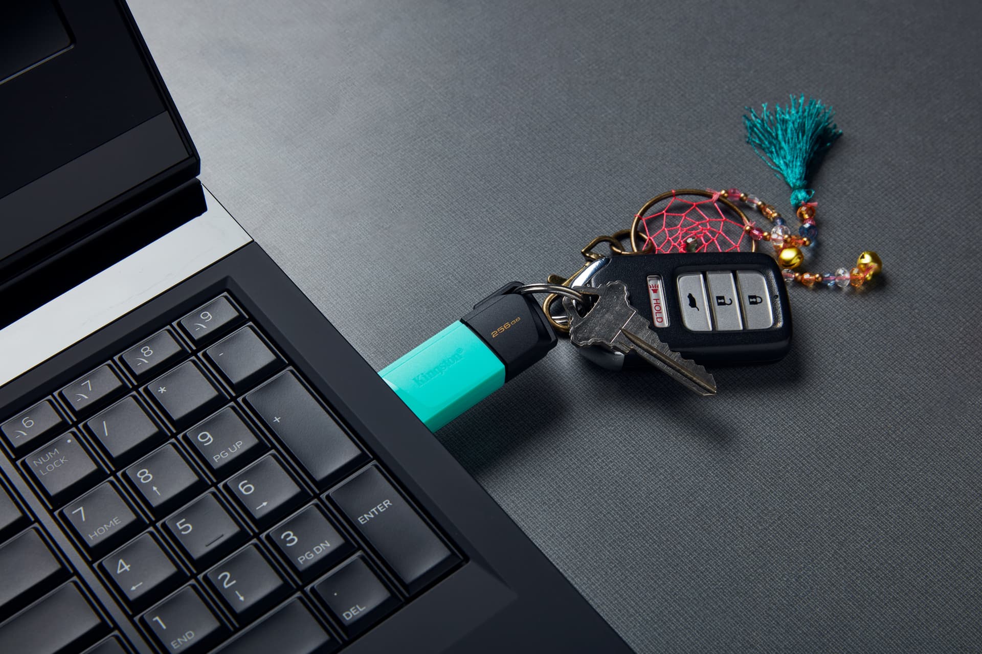 Kingston Technology DataTraveler Exodia M, miniatura 11