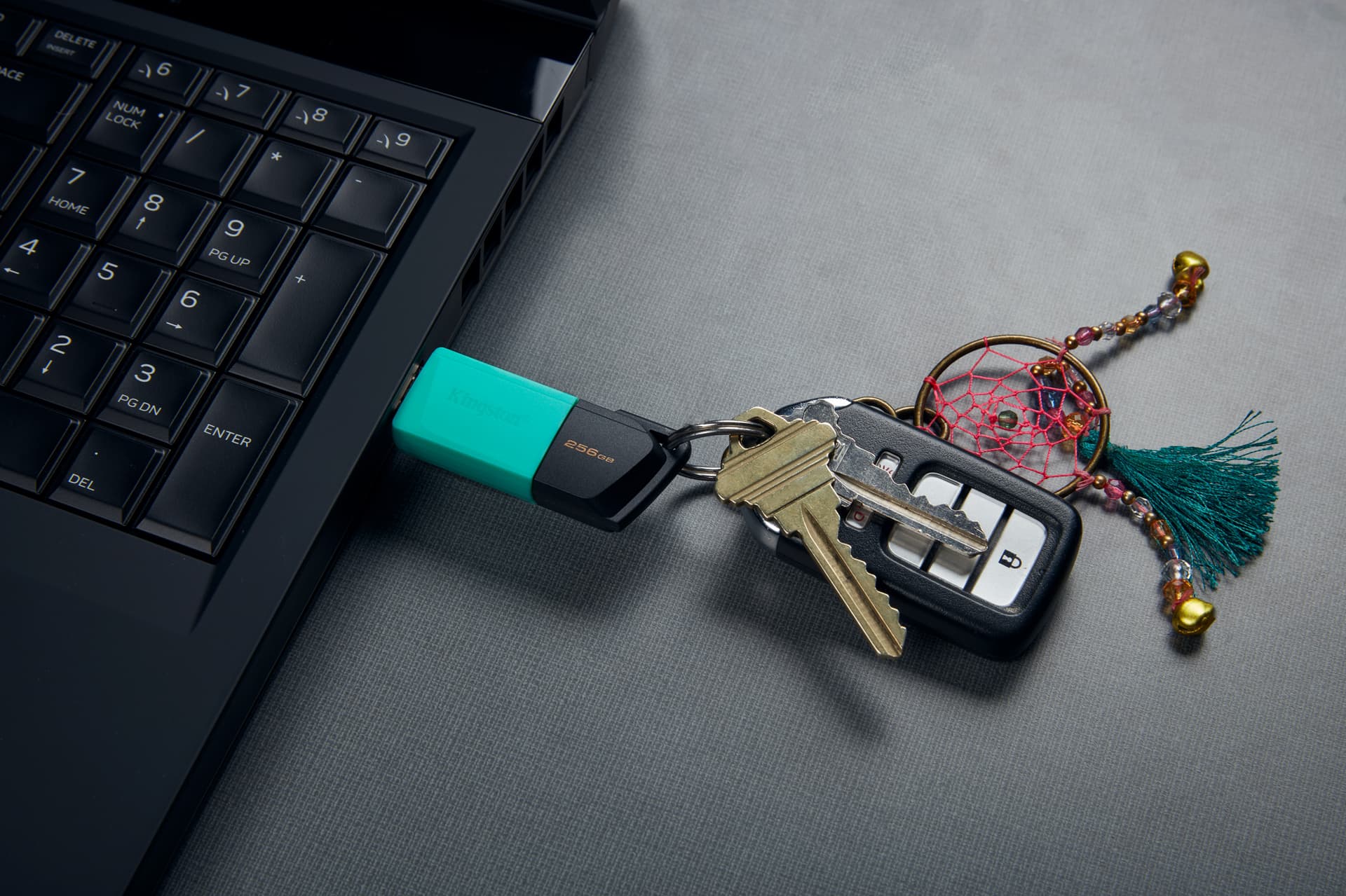 Kingston Technology DataTraveler Exodia M, miniatura 12