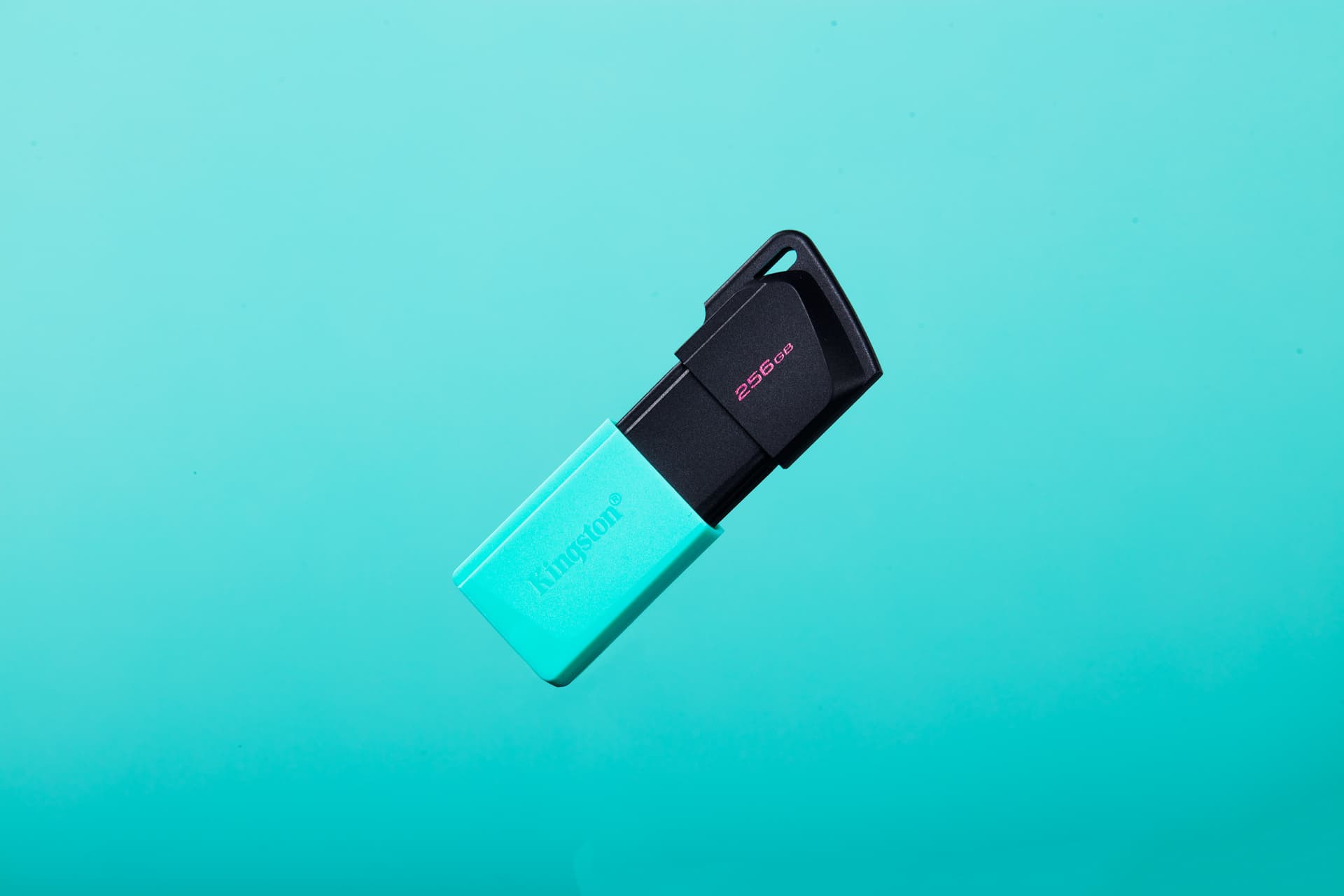 Kingston Technology DataTraveler Exodia M, miniatura 8
