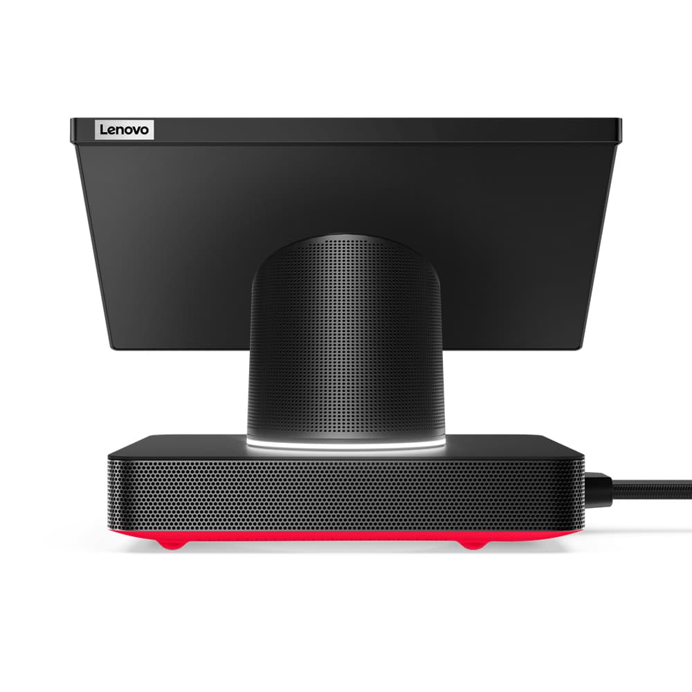 Lenovo ThinkSmart Hub, miniatura 4