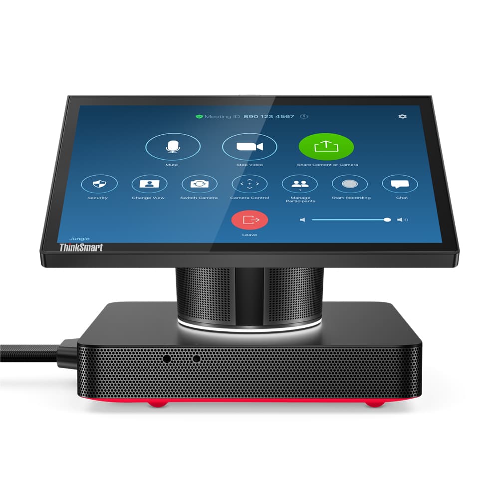 Lenovo ThinkSmart Hub, miniatura 8