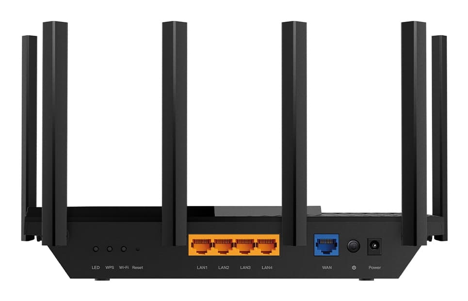 TP-Link Archer AX5400, miniatura 2