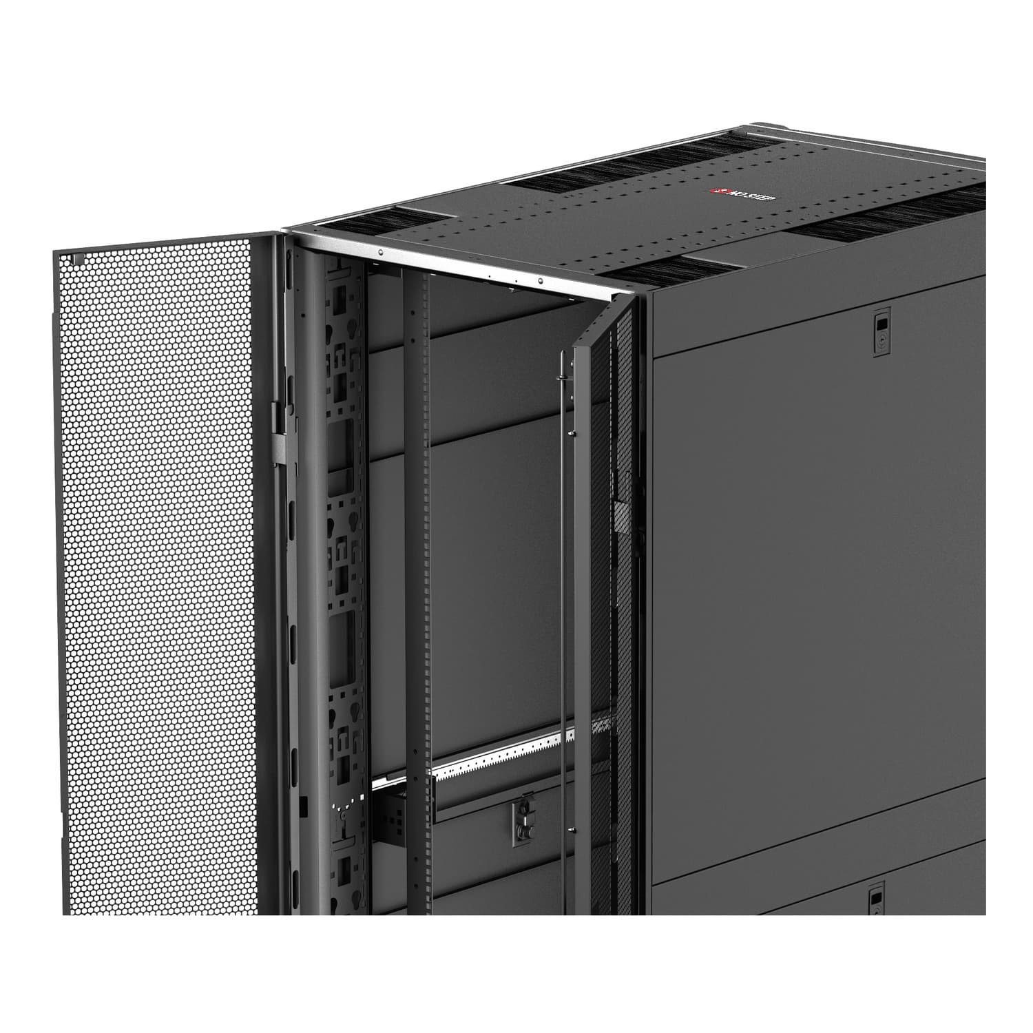 APC NetShelter SX, miniatura 12