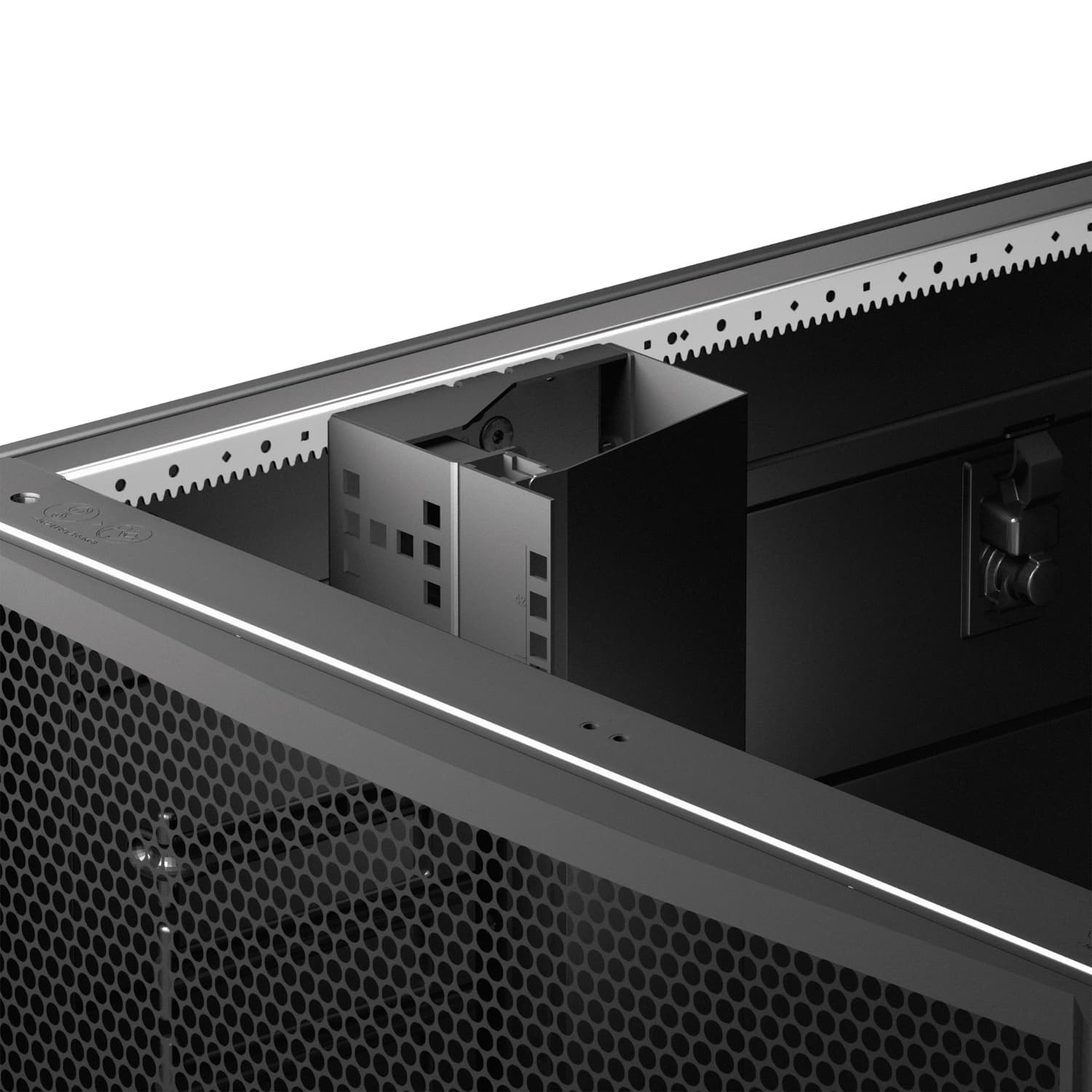 APC NetShelter SX, miniatura 13