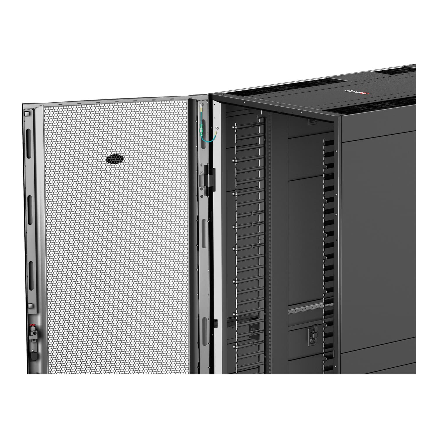 APC NetShelter SX, miniatura 15
