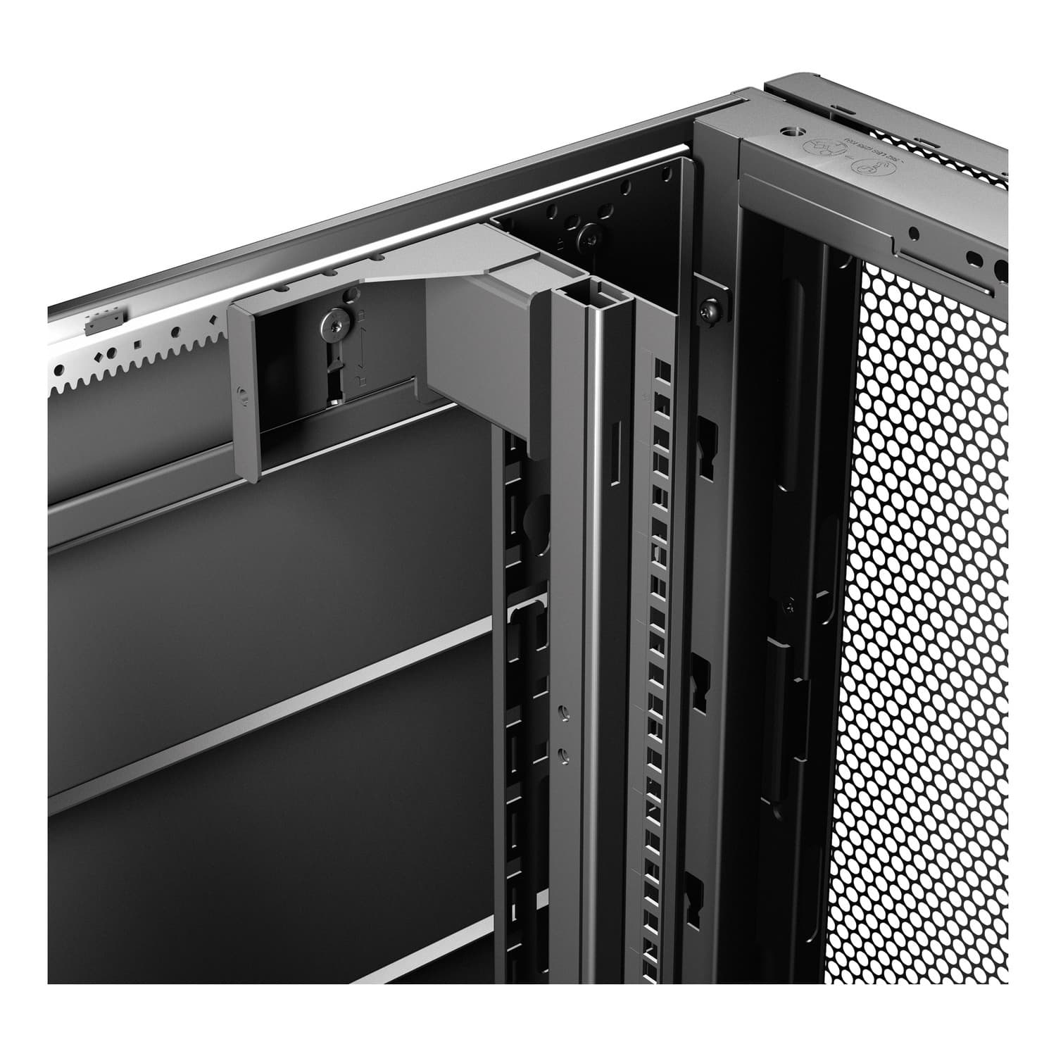 APC NetShelter SX, miniatura 17