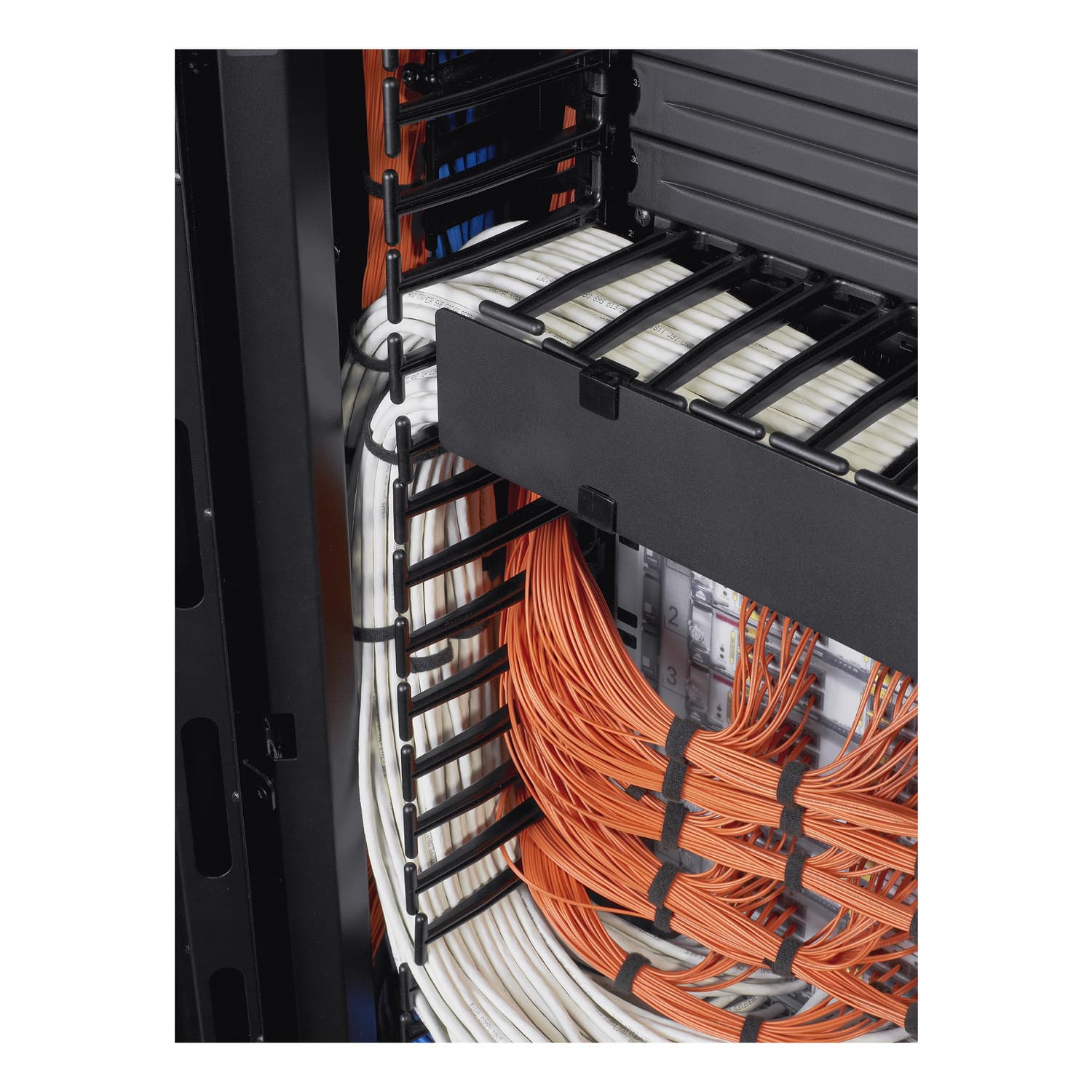 APC NetShelter SX, miniatura 8