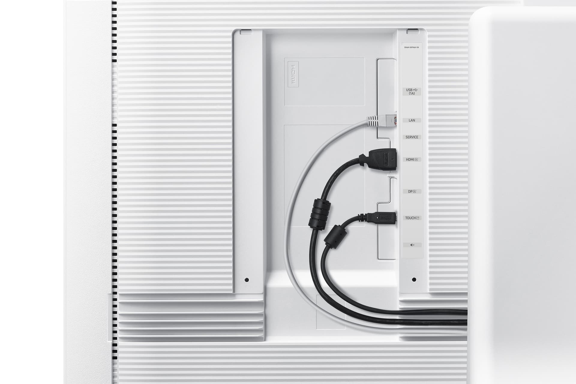 Samsung WM55B, miniatura 18