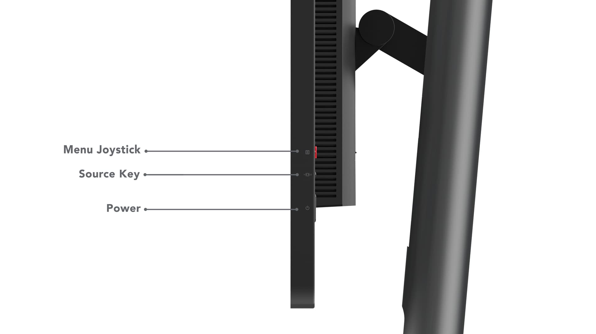 Lenovo ThinkVision P27h-30, miniatura 11