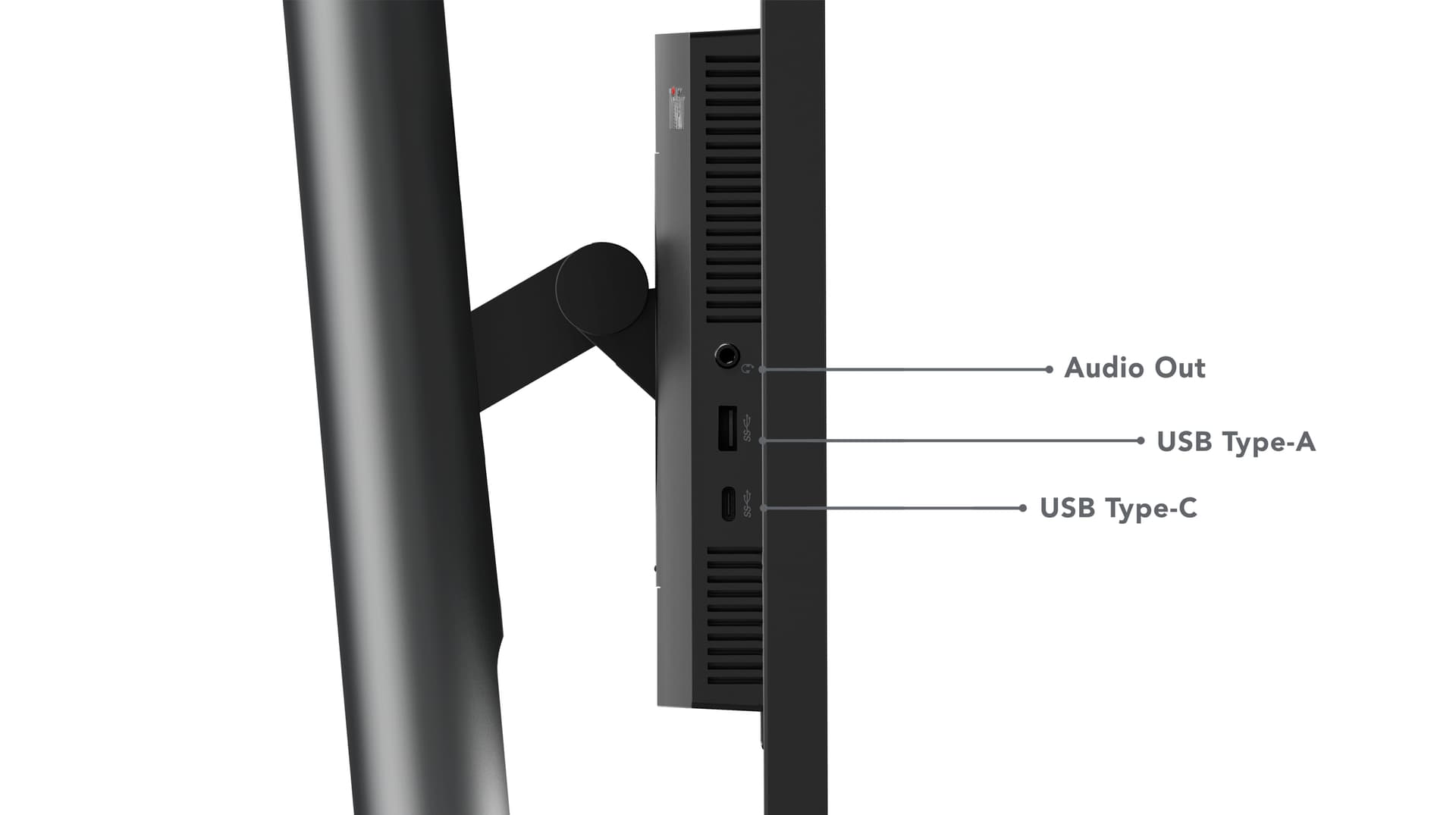 Lenovo ThinkVision P27h-30, miniatura 10