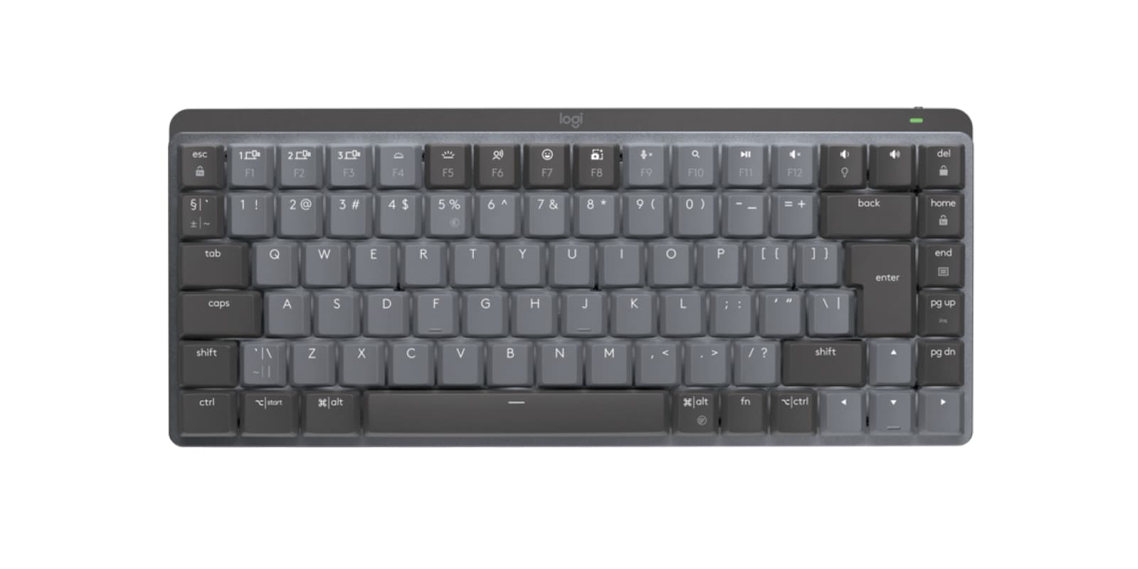 Logitech Master 920-010780, miniatura 1