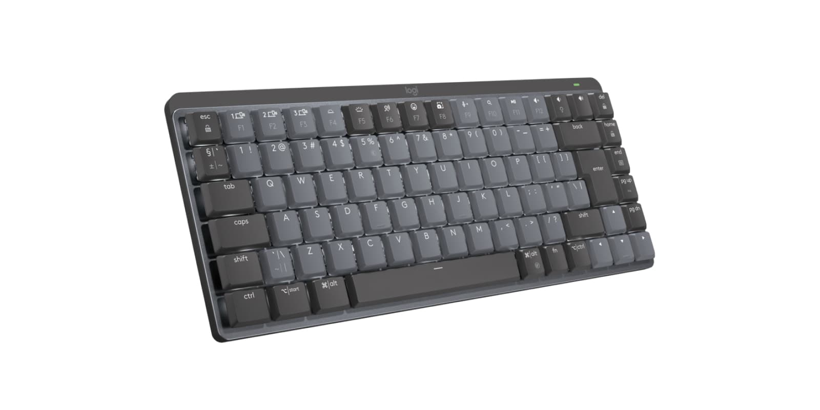 Logitech Master 920-010780, miniatura 3