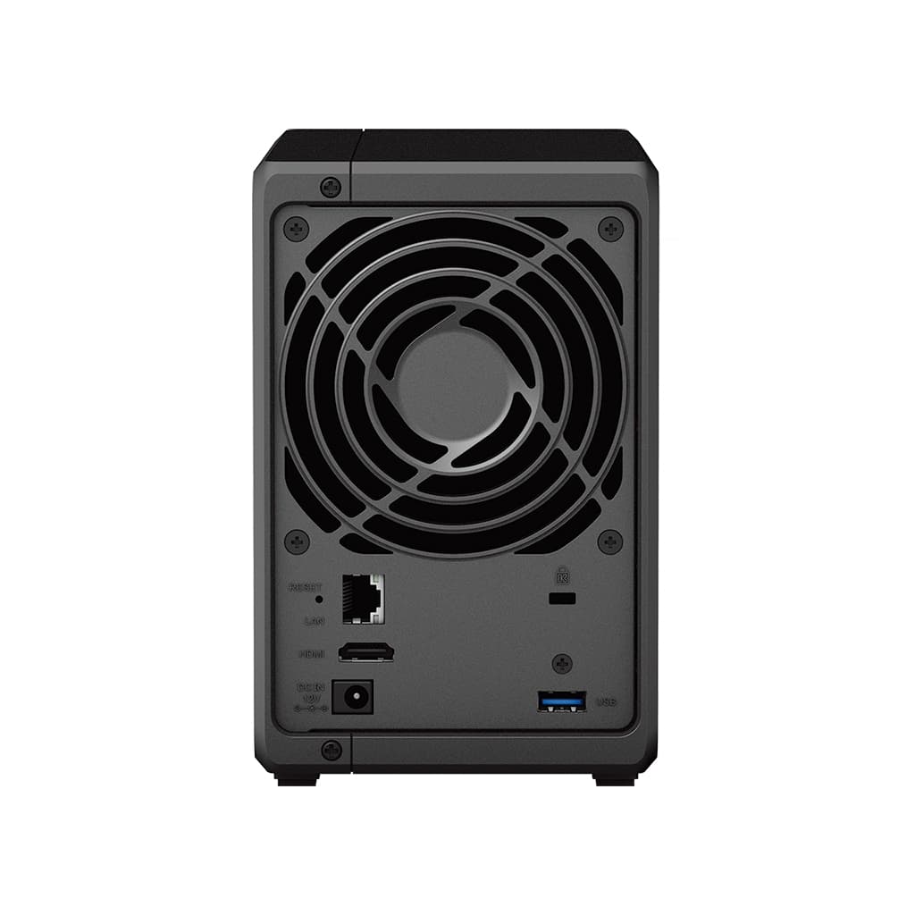 Synology Deep Learning NVR DVA1622 - NVR - 16 canais - Em rede, miniatura 2
