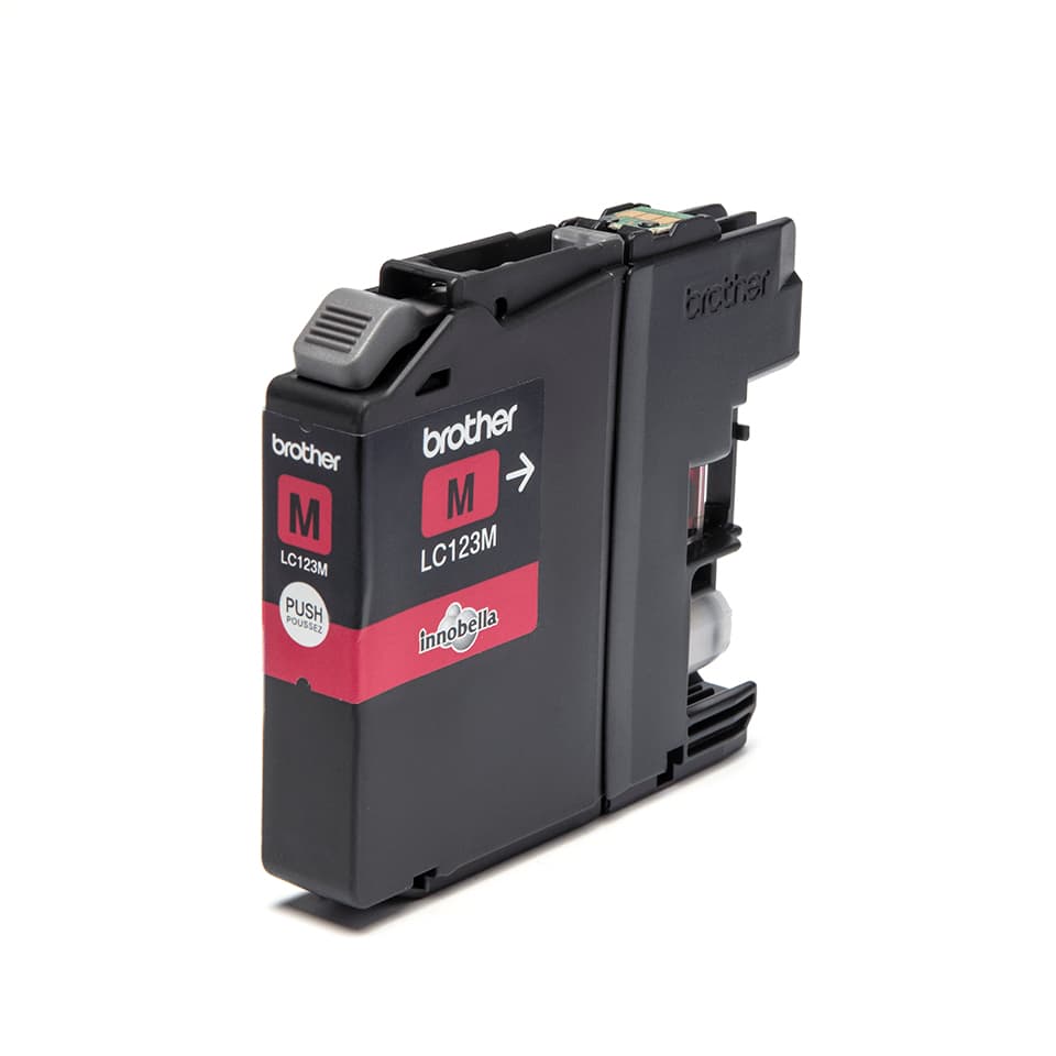 Brother LC123M, miniatura 2