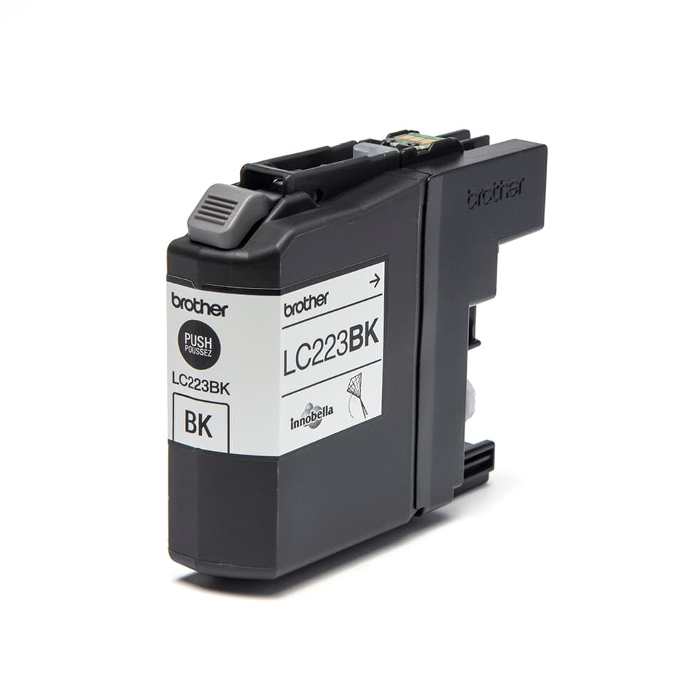 Brother LC-223BK, miniatura 2