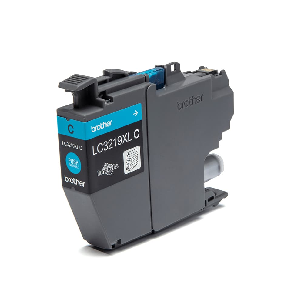 Brother LC3219XLC, miniatura 3