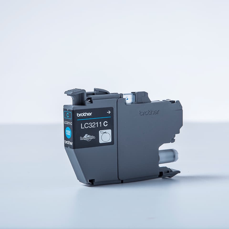 Brother LC3211C, miniatura 2
