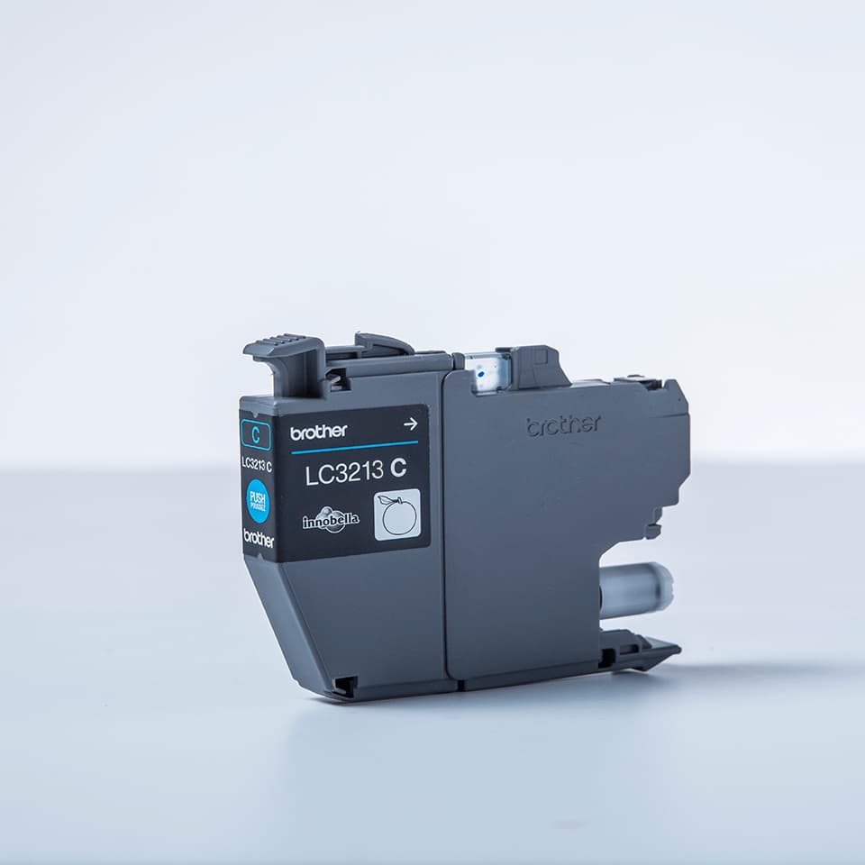 Brother LC3213C, miniatura 2