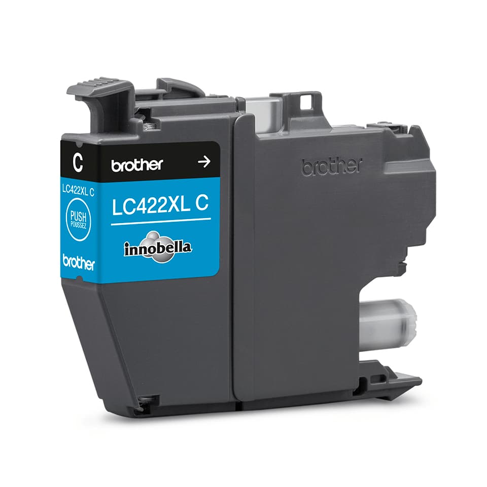 Brother LC422XLC, miniatura 2