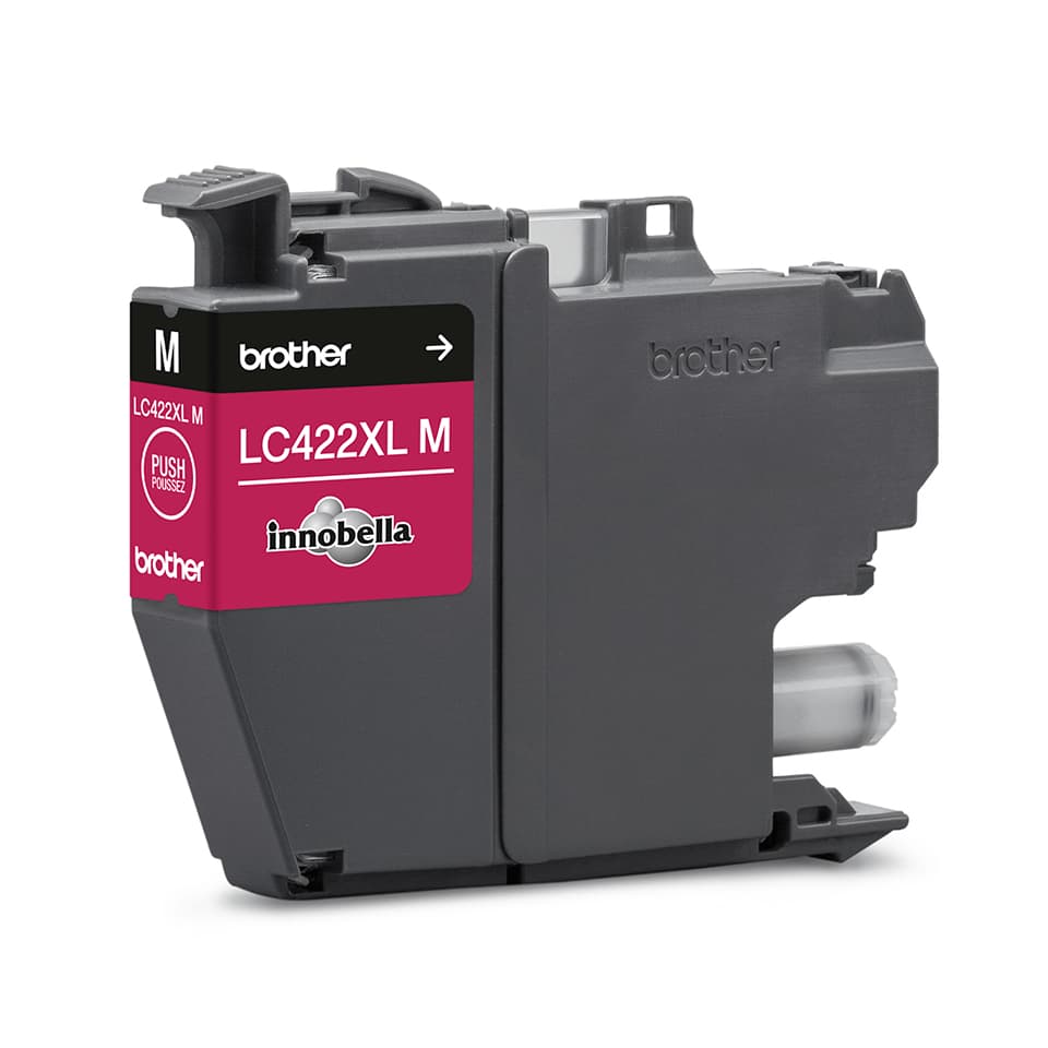 Brother LC422XLM, miniatura 2