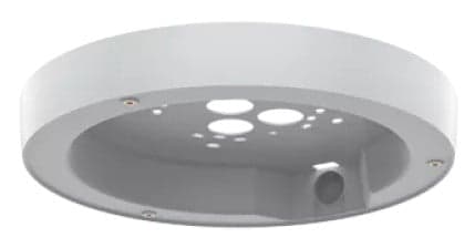 AXIS TM5601 - Caixa traseira do conduto da câmara - montagem no tecto - interior - para AXIS M5000, M5000-G, miniatura 1