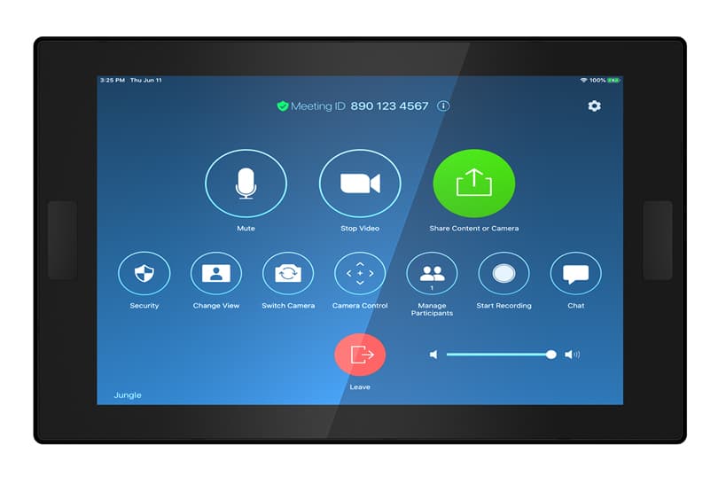 Lenovo ThinkSmart Core Full Room Kit, miniatura 2