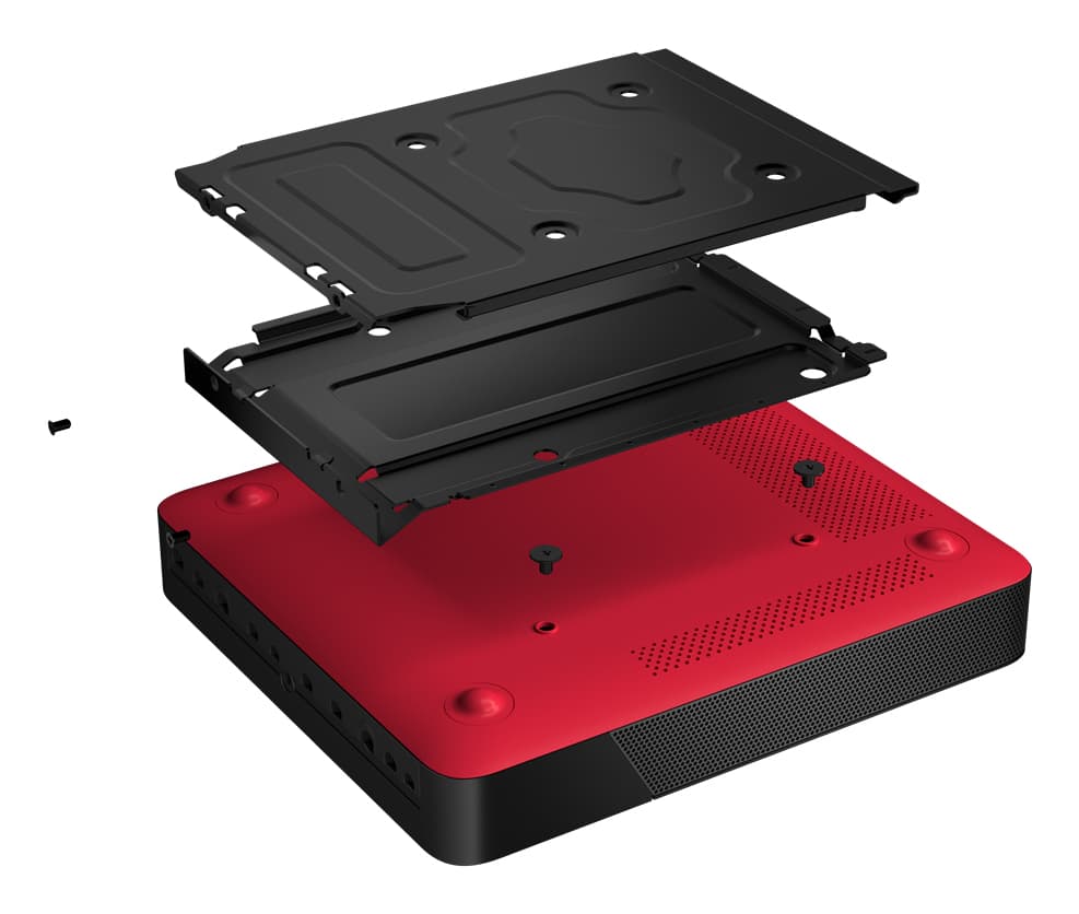 Lenovo ThinkSmart Core Full Room Kit, miniatura 11