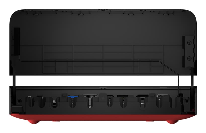 Lenovo ThinkSmart Core Full Room Kit, miniatura 9