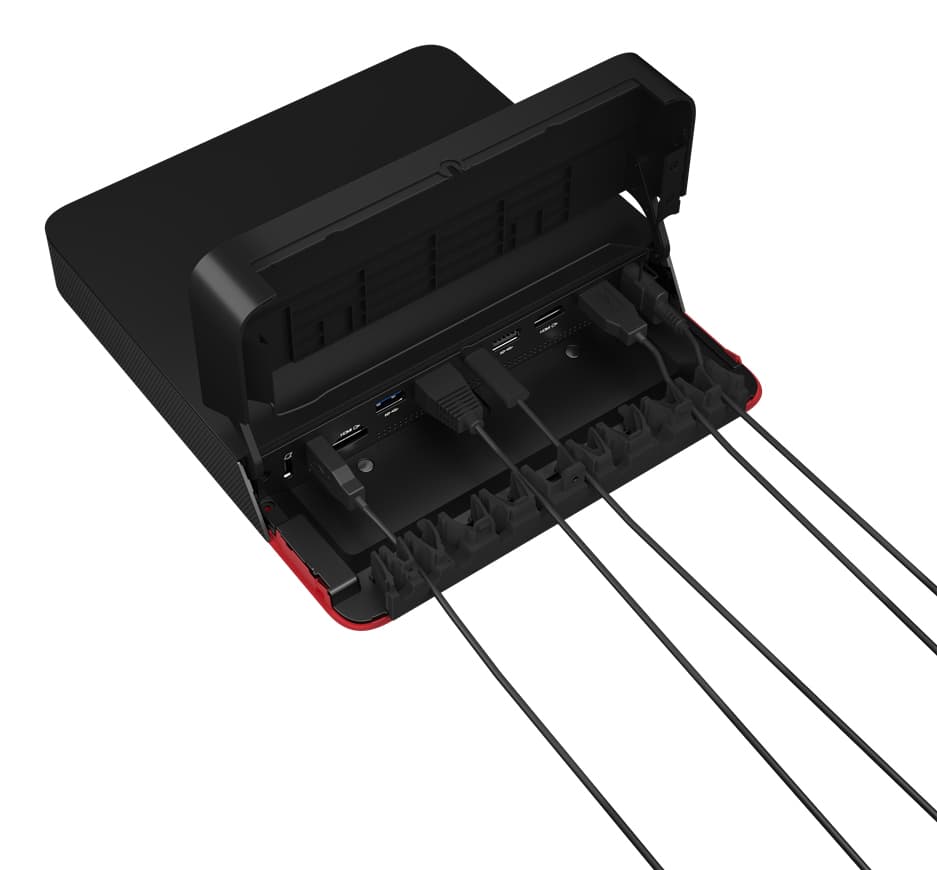 Lenovo ThinkSmart Core Full Room Kit, miniatura 10