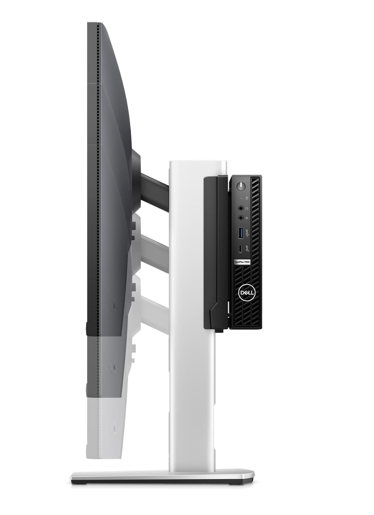 DELL Suporte multifunções para Pro Micro — MFS22, miniatura 3