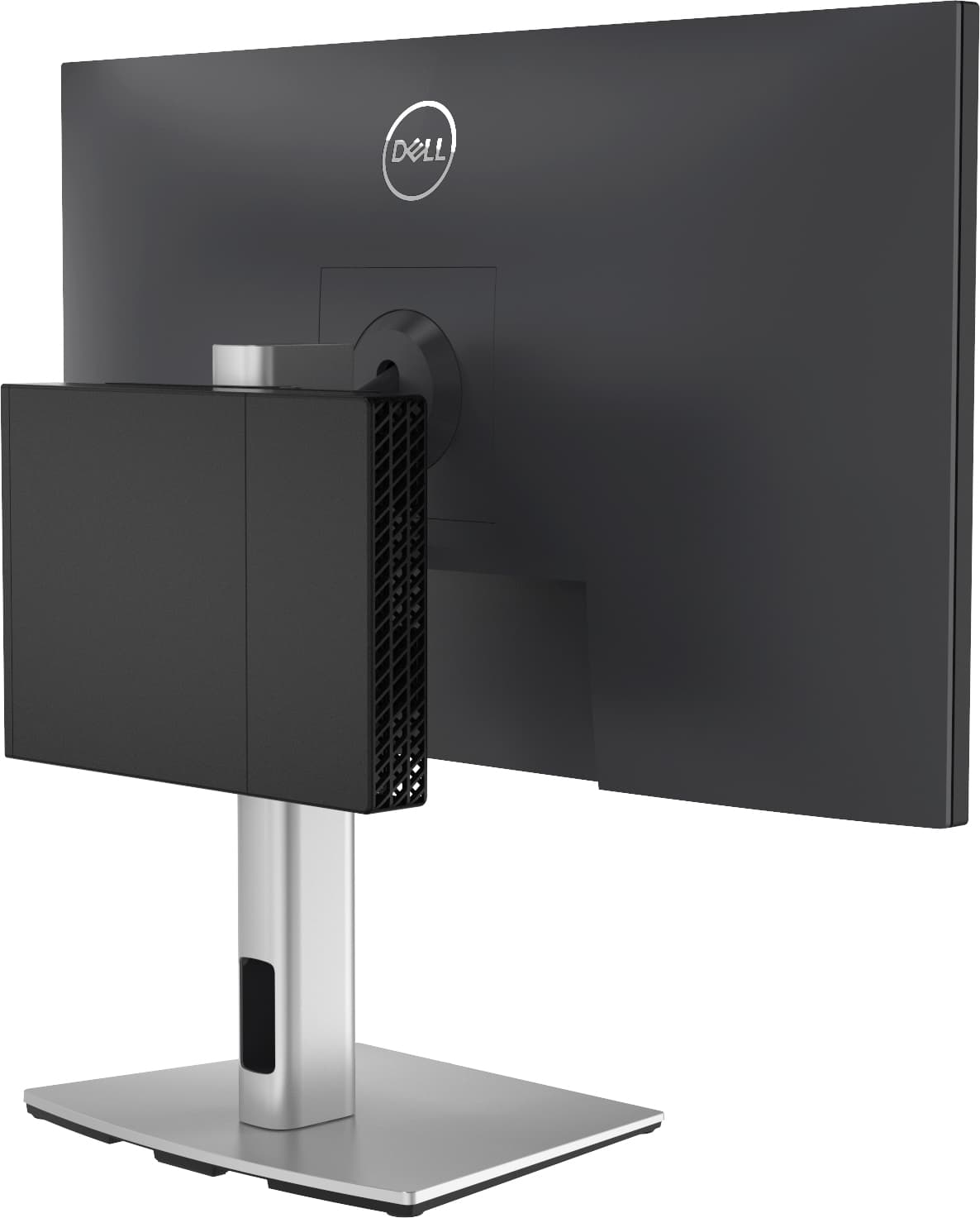 DELL Suporte multifunções para Pro Micro — MFS22, miniatura 6