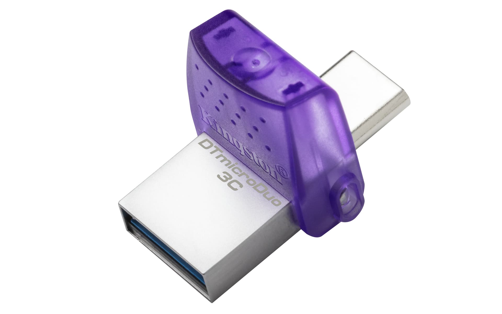Kingston Technology DataTraveler microDuo 3C, miniatura 2