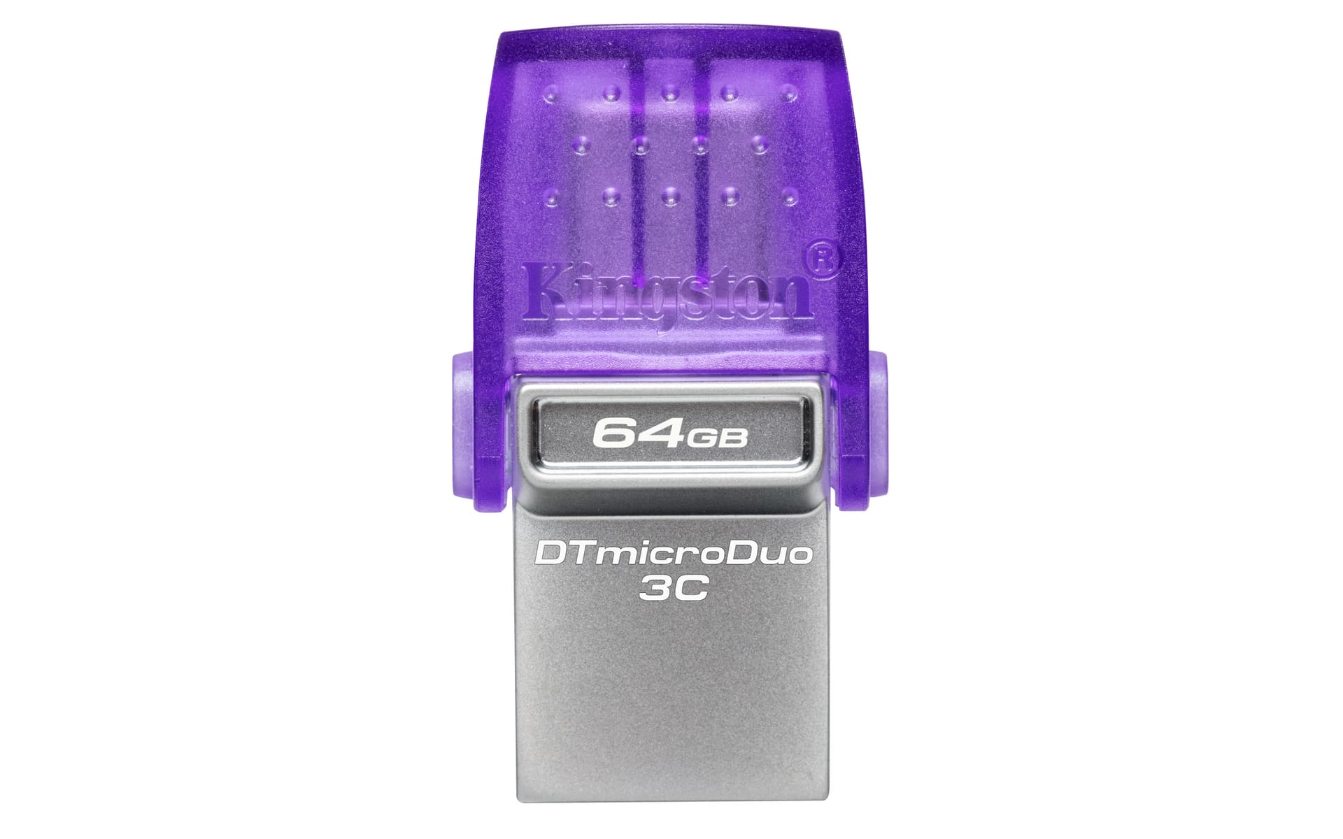 Kingston Technology DataTraveler microDuo 3C, miniatura 3