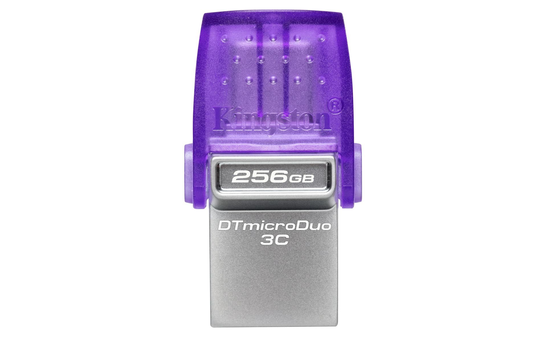 Kingston Technology DataTraveler microDuo 3C, miniatura 3