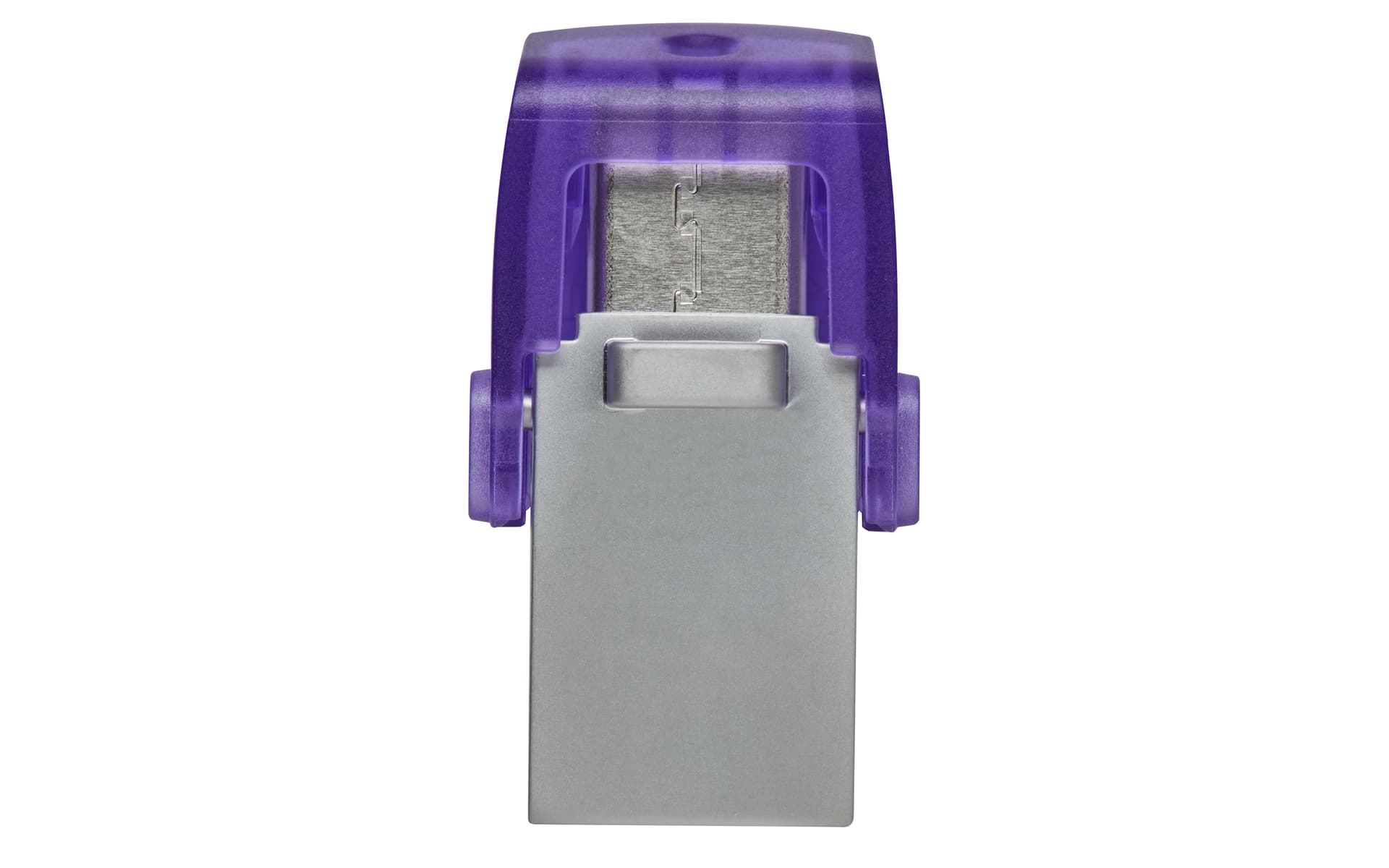 Kingston Technology DataTraveler microDuo 3C, miniatura 4