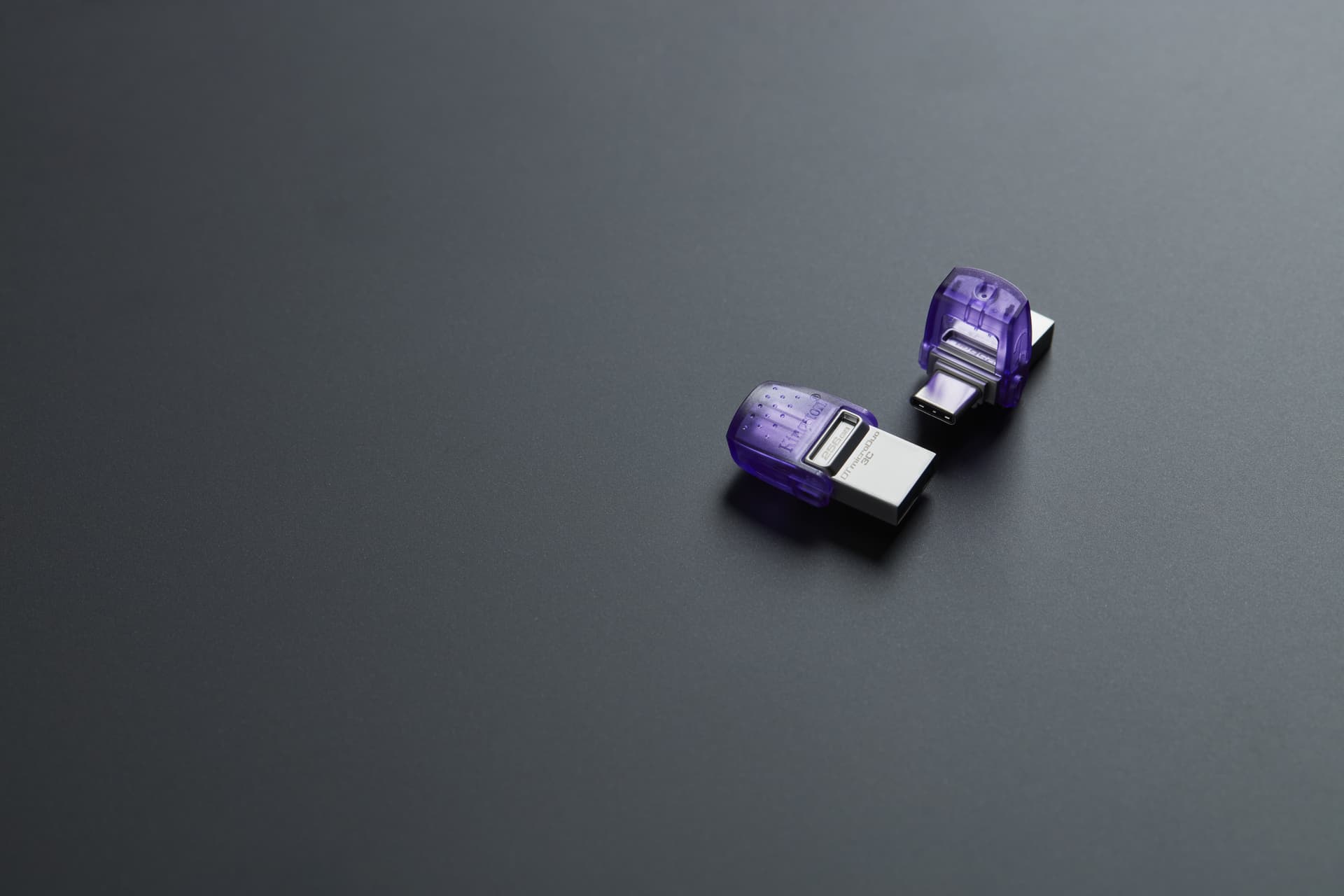 Kingston Technology DataTraveler microDuo 3C, miniatura 8