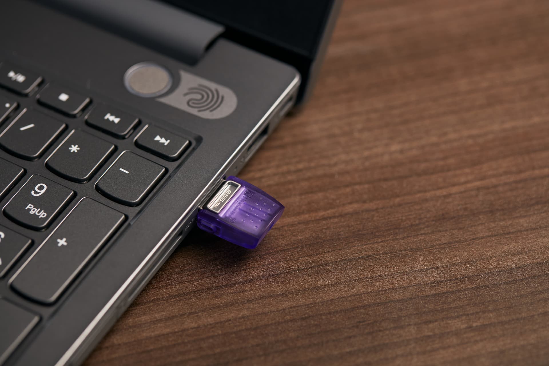 Kingston Technology DataTraveler microDuo 3C, miniatura 9