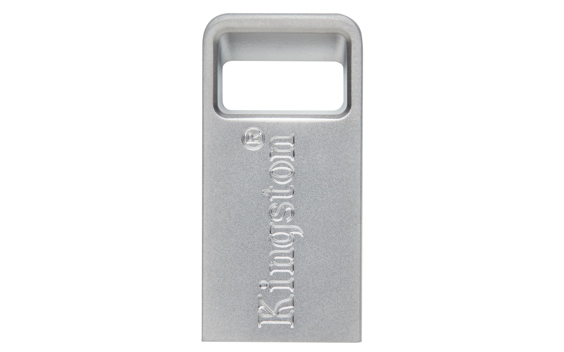 Kingston Technology DataTraveler Micro, miniatura 2