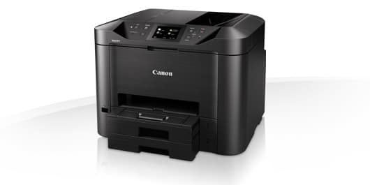 Canon MAXIFY MB5450, miniatura 2