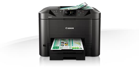 Canon MAXIFY MB5450, miniatura 3