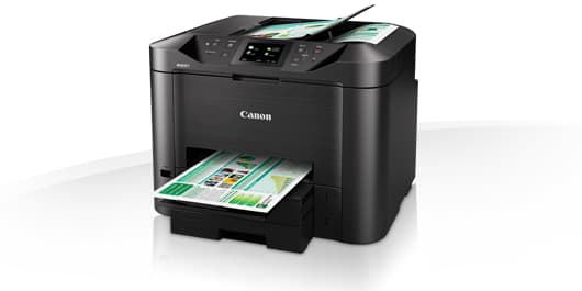 Canon MAXIFY MB5450, miniatura 4