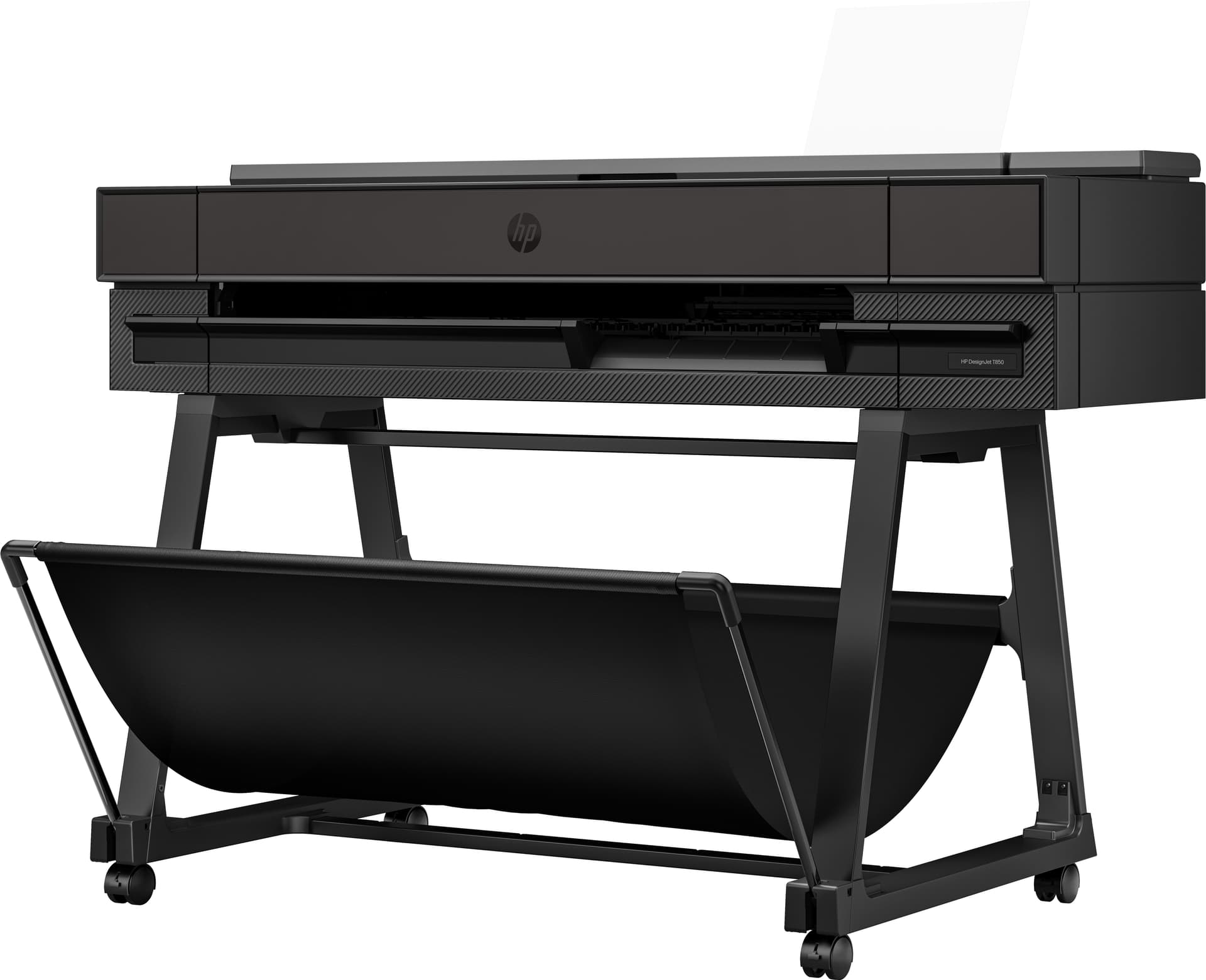 HP Designjet Impressora T850 de 36 polegadas, miniatura 4