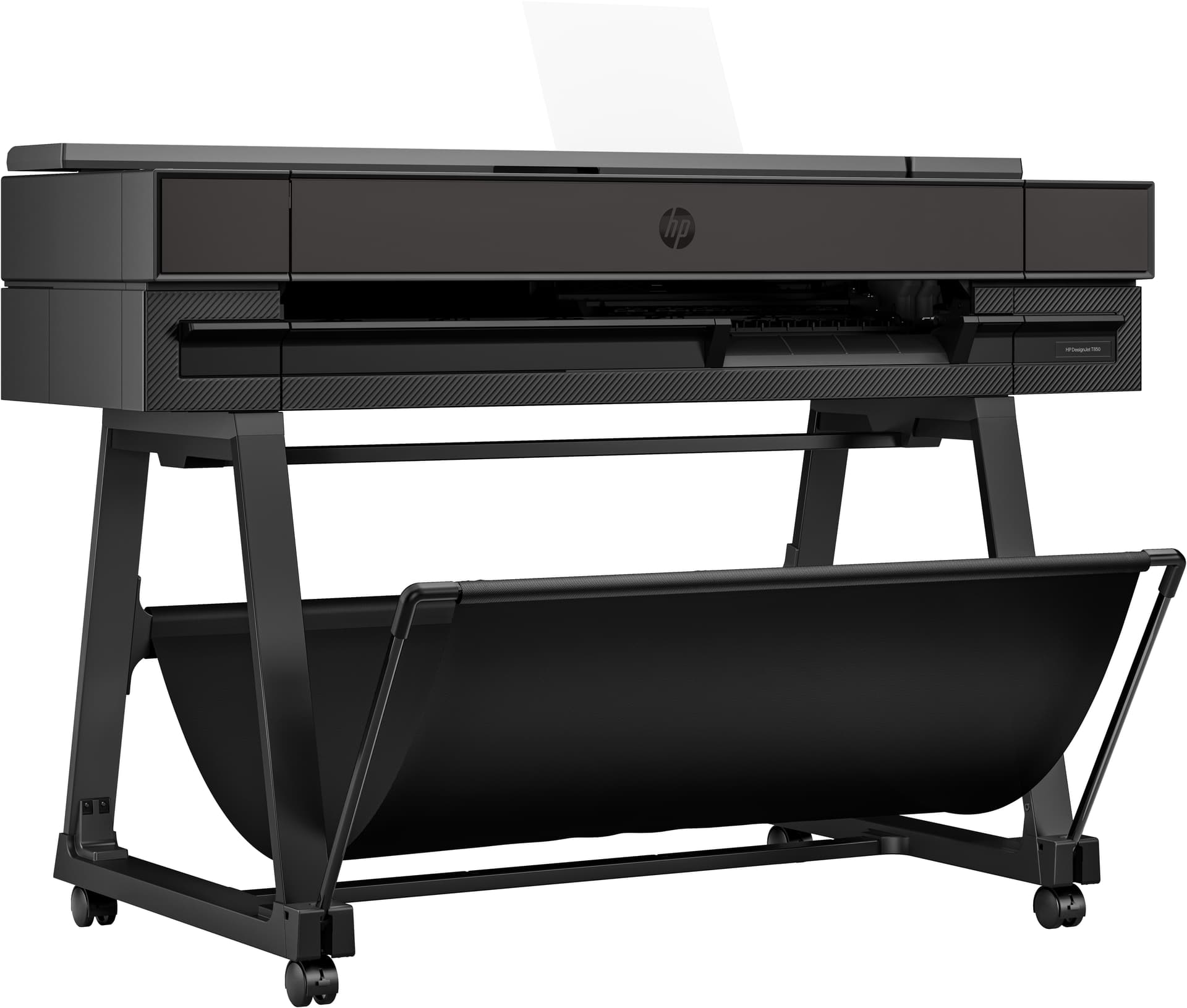 HP Designjet Impressora T850 de 36 polegadas, miniatura 6