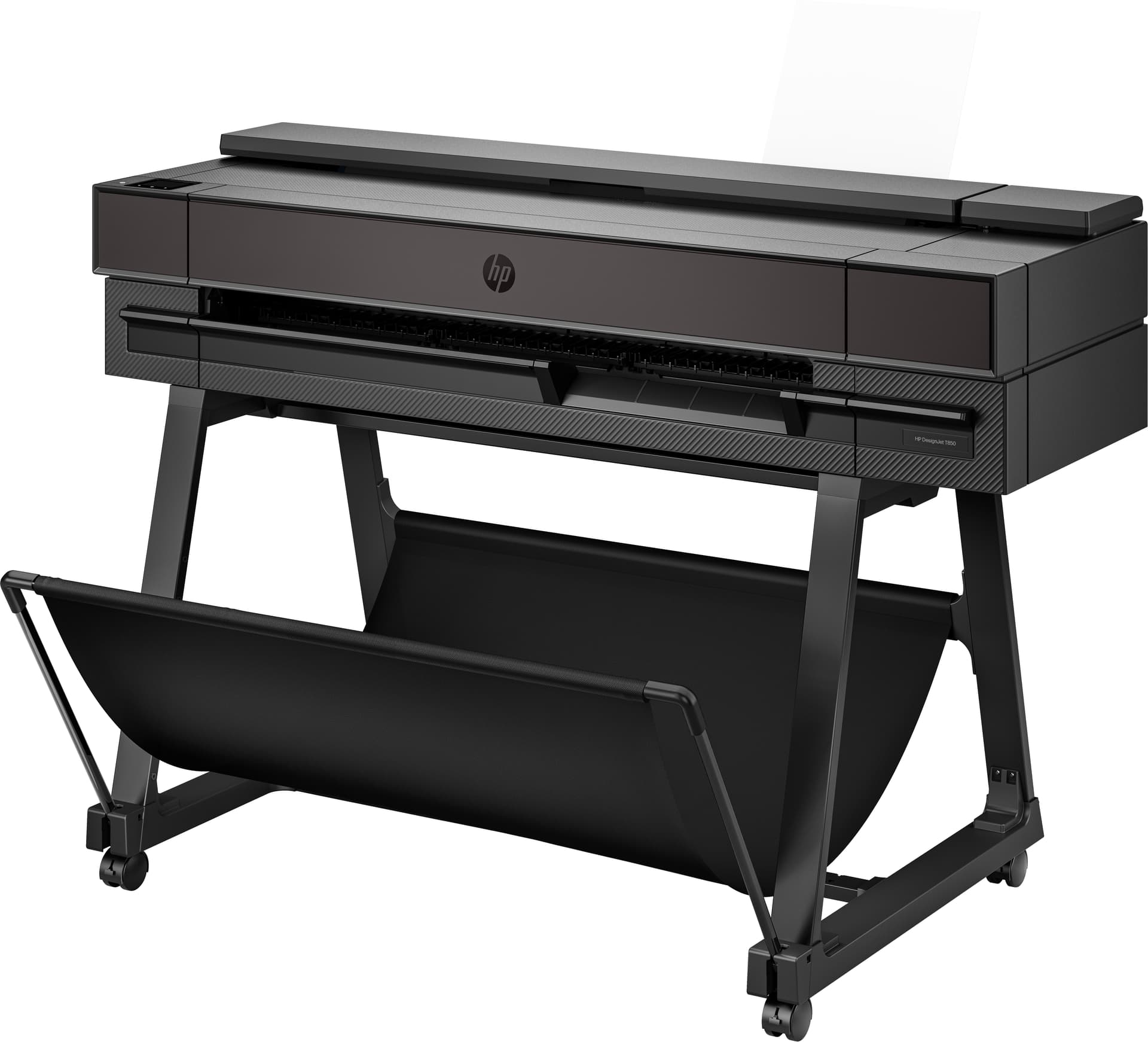 HP Designjet Impressora T850 de 36 polegadas, miniatura 9