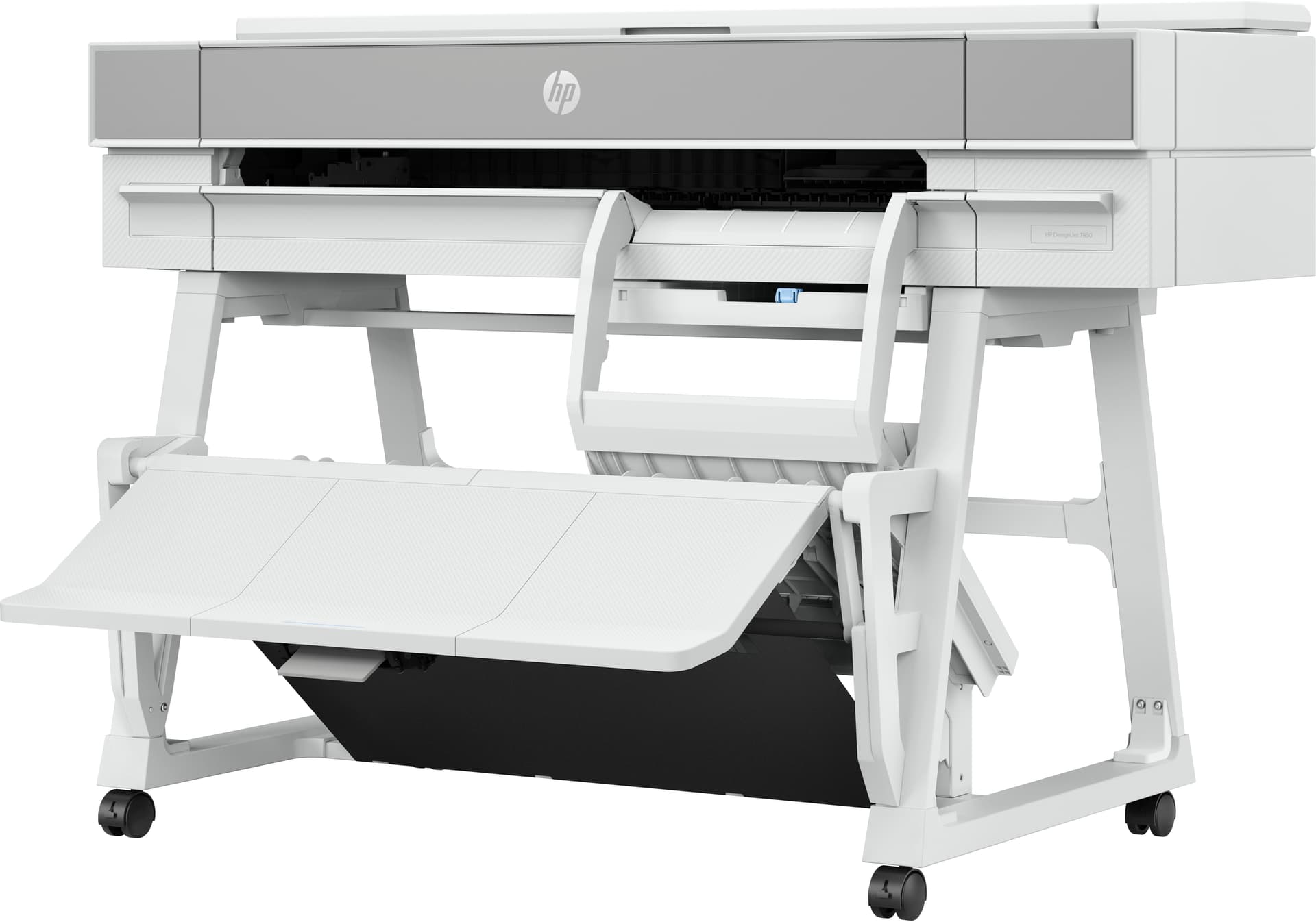 HP Impressora DesignJet T950 de 36 polegadas, miniatura 2