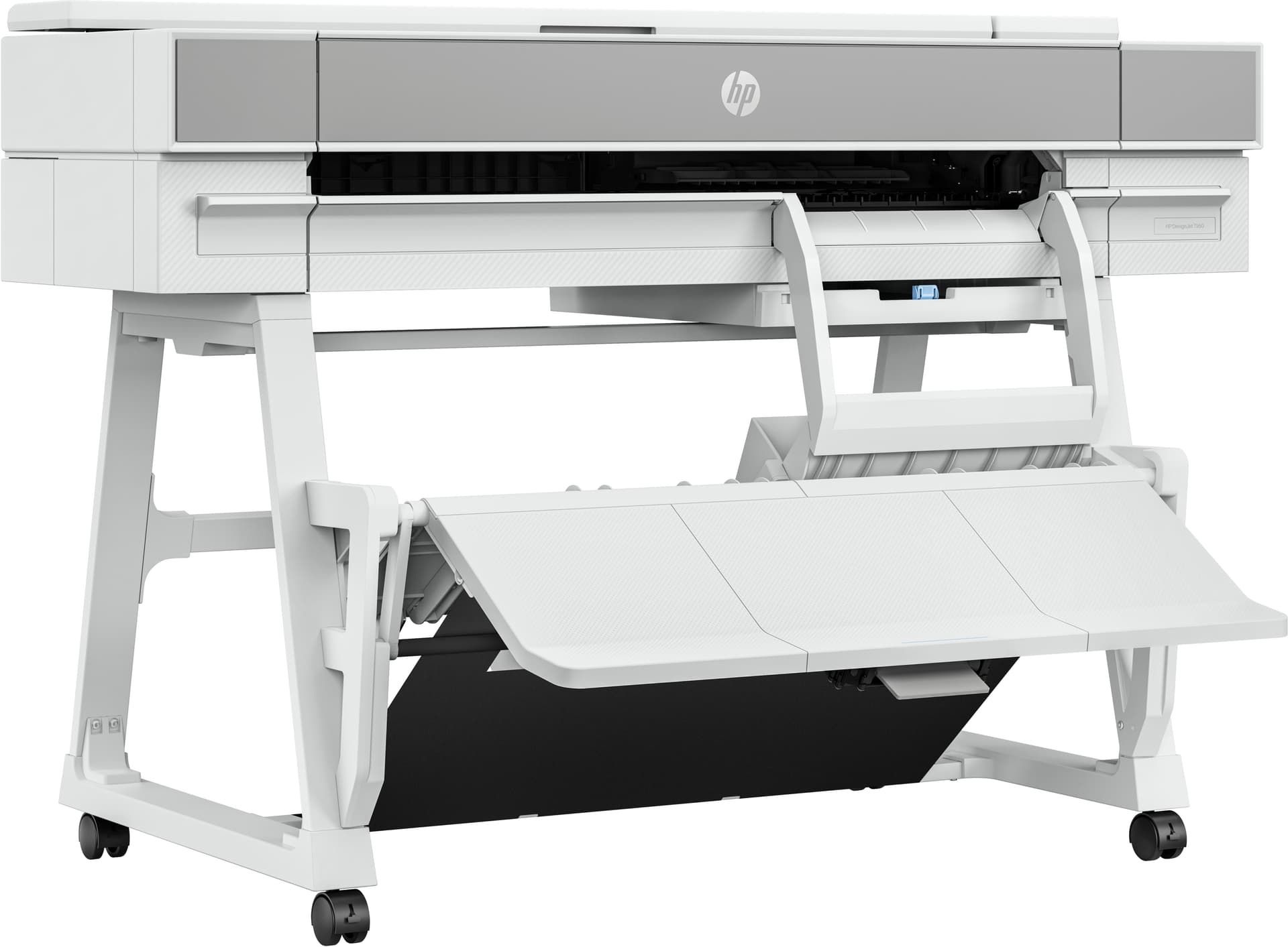 HP Impressora DesignJet T950 de 36 polegadas, miniatura 3