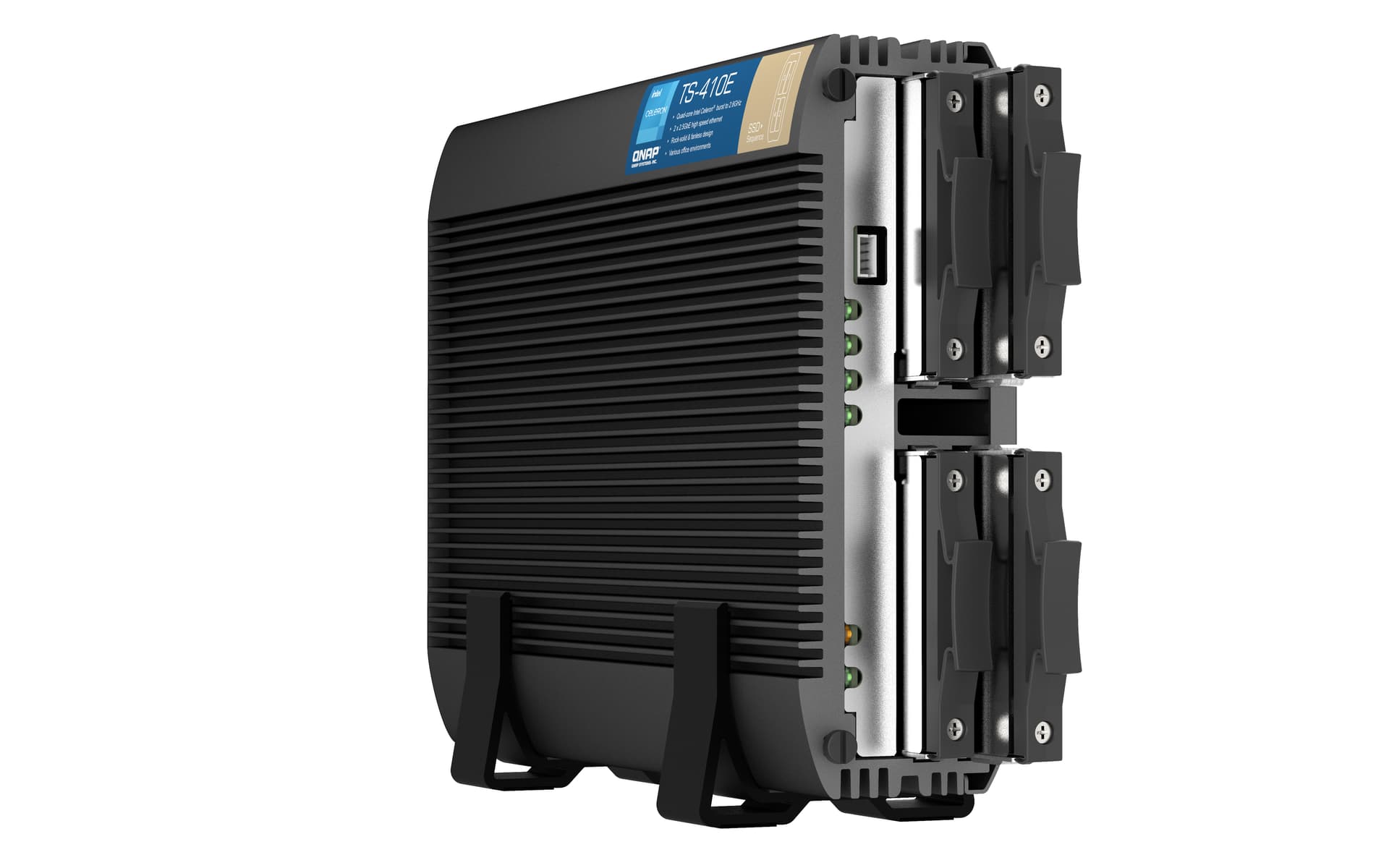 QNAP TS-410E, miniatura 8