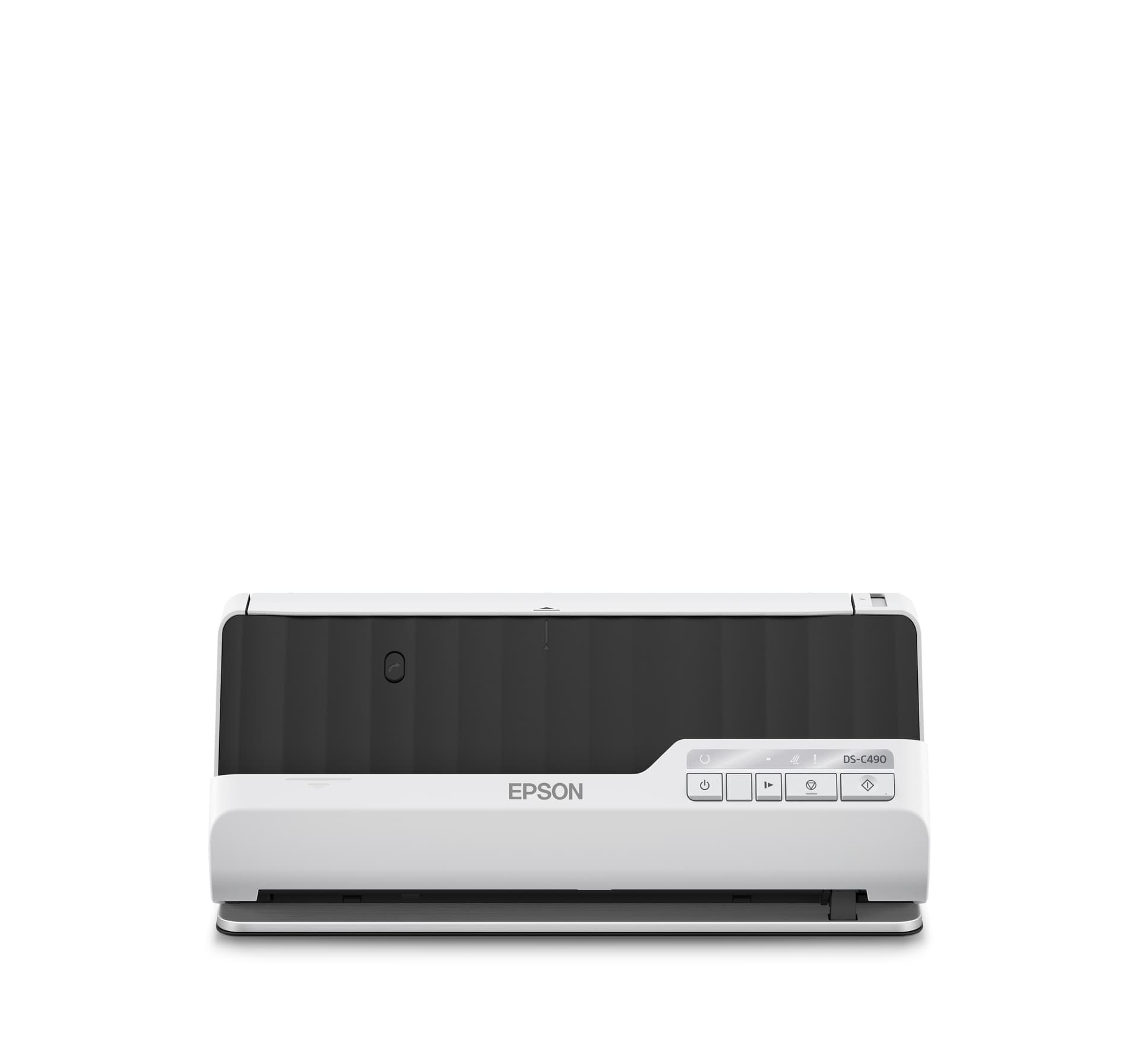 Epson DS-C490, miniatura 2